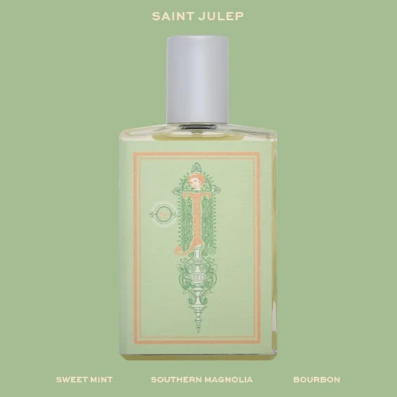 Imaginary Authors Saint Julep - Picture 2 of 5